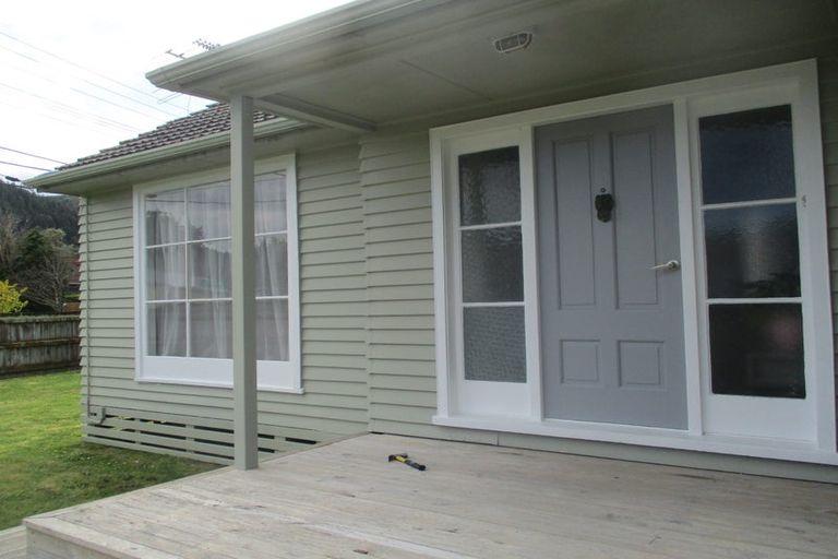 Photo of property in 23 Mccurdy Street, Elderslea, Upper Hutt, 5018