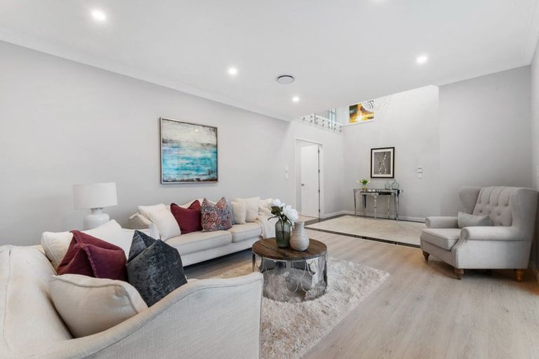 Photo of property in 3 Kate Duncan Drive, Swanson, Auckland, 0614