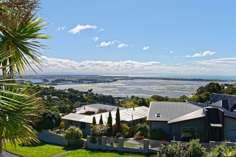 Photo of property in 112 Soleares Avenue, Mount Pleasant, Christchurch, 8081