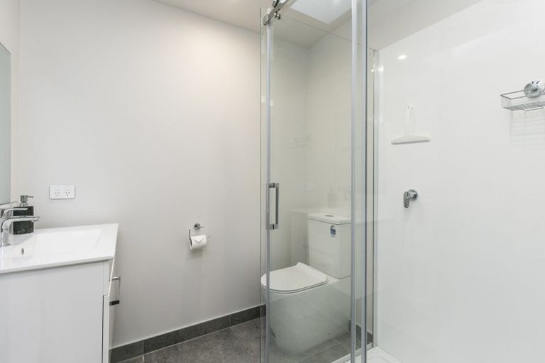 Photo of property in 3d Park Street, Thorndon, Wellington, 6011