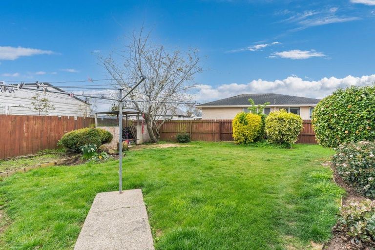 Photo of property in 17 Wickliffe Street, Mosgiel, 9024