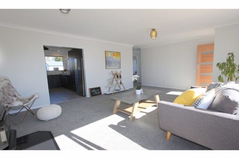 Photo of property in 147 Weld Street, Redwoodtown, Blenheim, 7201