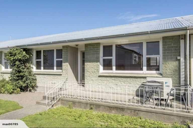 Photo of property in 3/189 Colombo Street, Sydenham, Christchurch, 8023