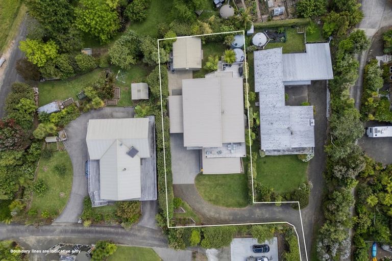 Photo of property in 937 Purangi Road, Cooks Beach, Whitianga, 3591
