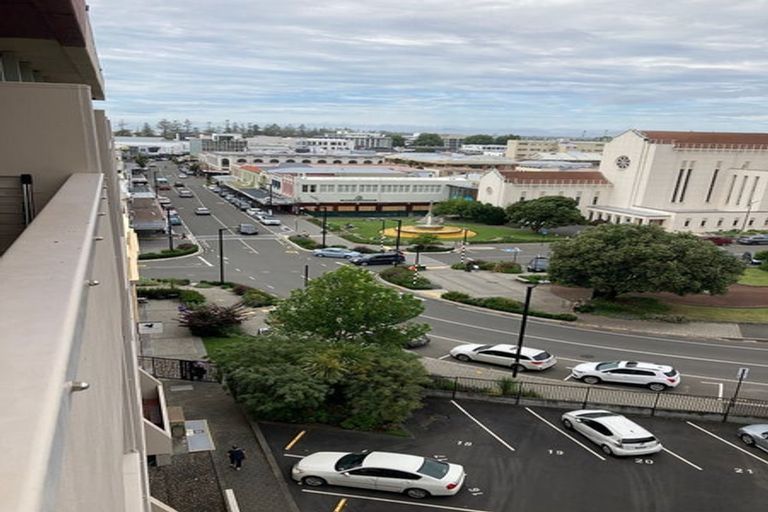 Photo of property in Mclean Towers, 3gg Shakespeare Road, Napier South, Napier, 4110