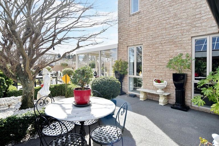 Photo of property in 48 Broomfield Terrace, Burwood, Christchurch, 8061