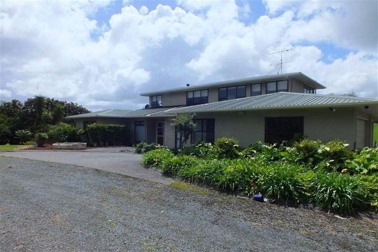 Photo of property in 72 Ireland Road, Waitoki, Kaukapakapa, 0871