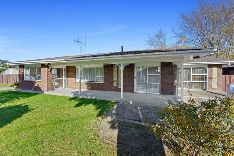 Photo of property in 61 Waerenga Road, Otaki, 5512