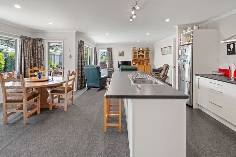 Photo of property in 18 Michael Street, Kuripuni, Masterton, 5810