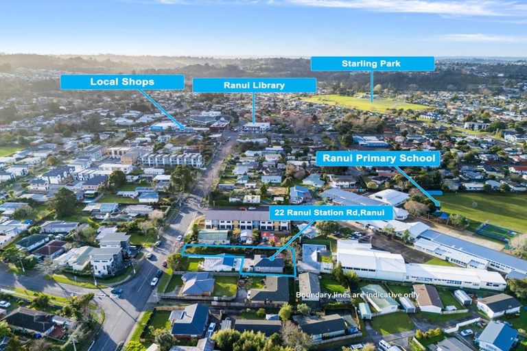 Photo of property in 2/22 Ranui Station Road, Ranui, Auckland, 0612