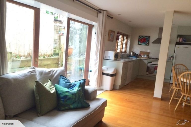 Photo of property in 42 Georgina Street, Freemans Bay, Auckland, 1011