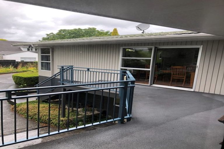 Photo of property in 8a Arnot Avenue, Clouston Park, Upper Hutt, 5018