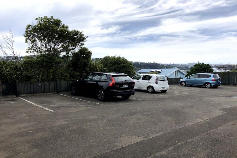 Photo of property in Hiropi St Village, 67/46 Hiropi Street, Newtown, Wellington, 6021