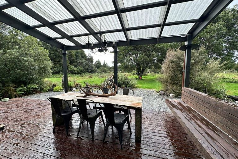 Photo of property in State Highway 6, Bruce Bay, Haast, 7886