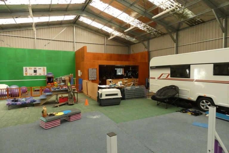 Photo of property in 251 Kukutauaki Road, Koputaroa, Levin, 5575