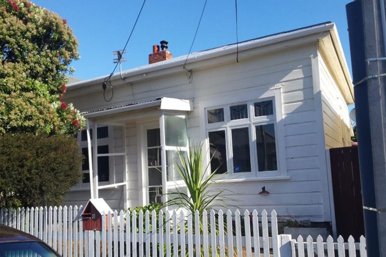 Photo of property in 7 Cardall Street, Newtown, Wellington, 6021