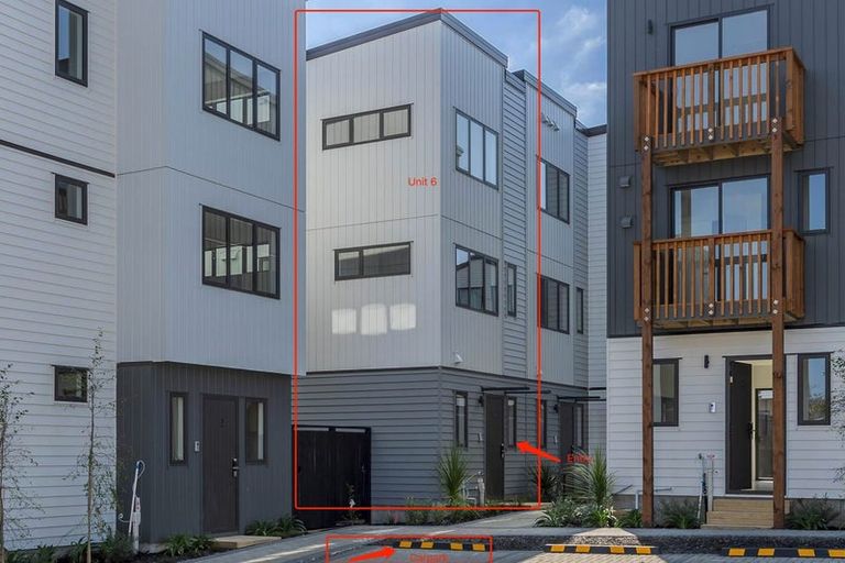 Photo of property in 6/57 Kervil Avenue, Te Atatu Peninsula, Auckland, 0610