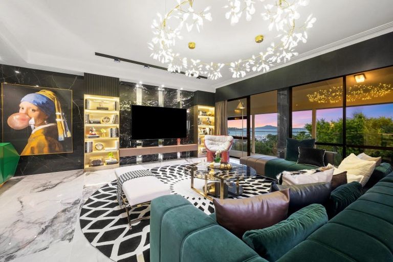 Photo of property in 24 Half Moon Rise, Half Moon Bay, Auckland, 2012