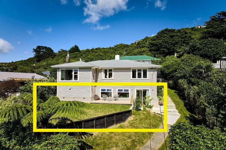 Photo of property in 59 Cornford Street, Karori, Wellington, 6012