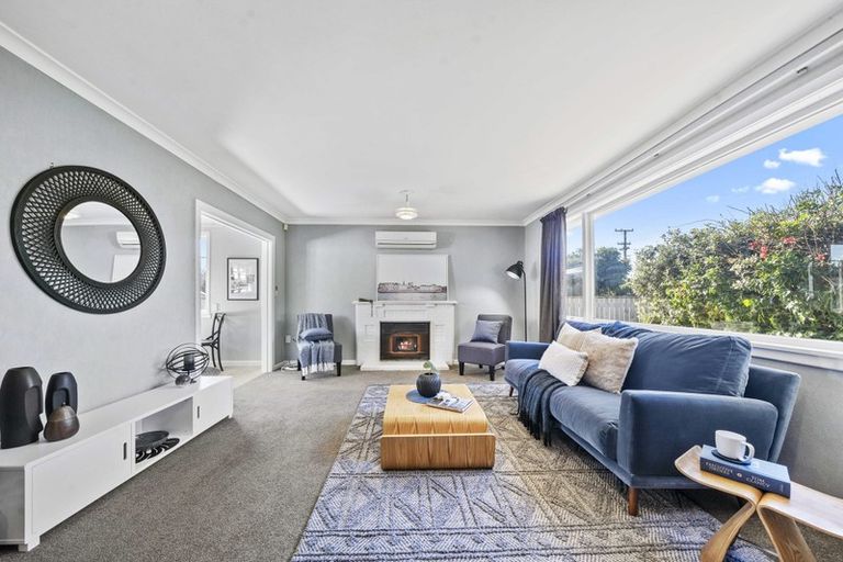 Photo of property in 25 Hammond Street, Bulls, 4818