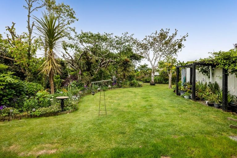 Photo of property in 6 Galt Street, Hawera, 4610