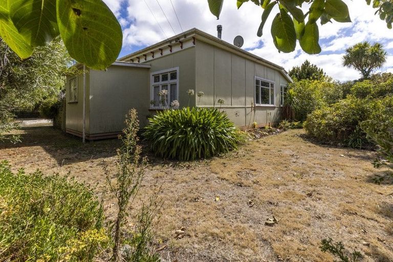 Photo of property in 3 Tetley Street, Seddon, 7210