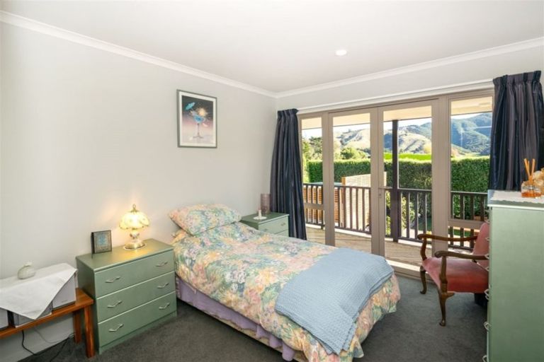 Photo of property in 37 Wakefield Street, Tuamarina, Blenheim, 7273