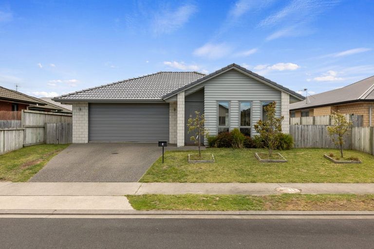 Photo of property in 5 Kuru Place, Papamoa, 3118
