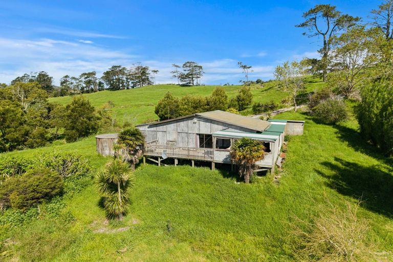 Photo of property in 50 Ingleton Road, Wellsford, 0972