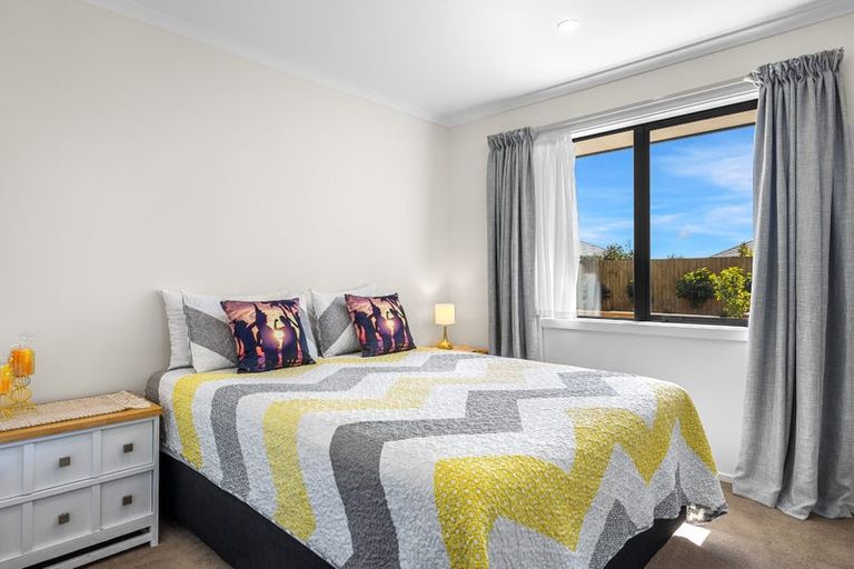 Photo of property in 3 Gracia Avenue, Rolleston, 7615