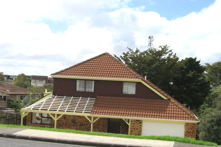 Photo of property in 36a Colwill Road, Massey, Auckland, 0614