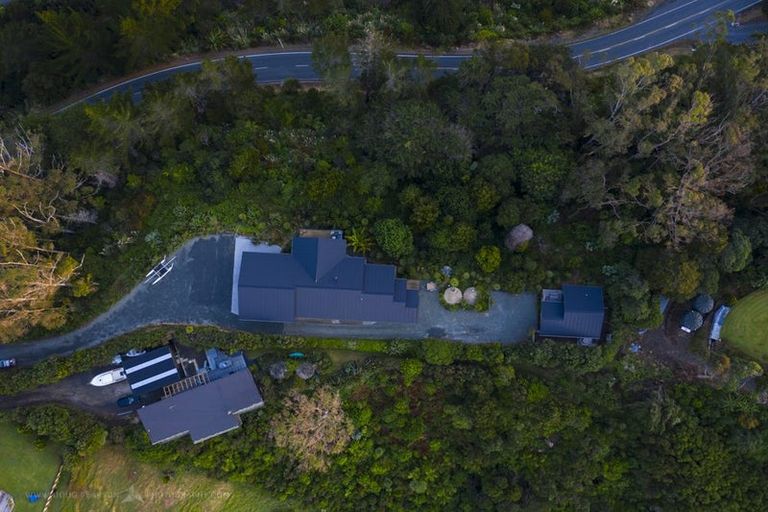 Photo of property in 228 Matapouri Road, Tutukaka, Whangarei, 0173