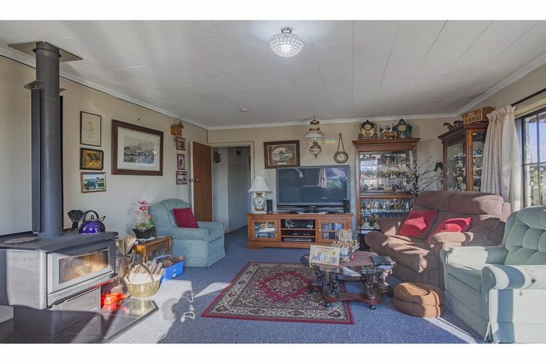 Photo of property in 12 Abbott Street, Pareora, 7912