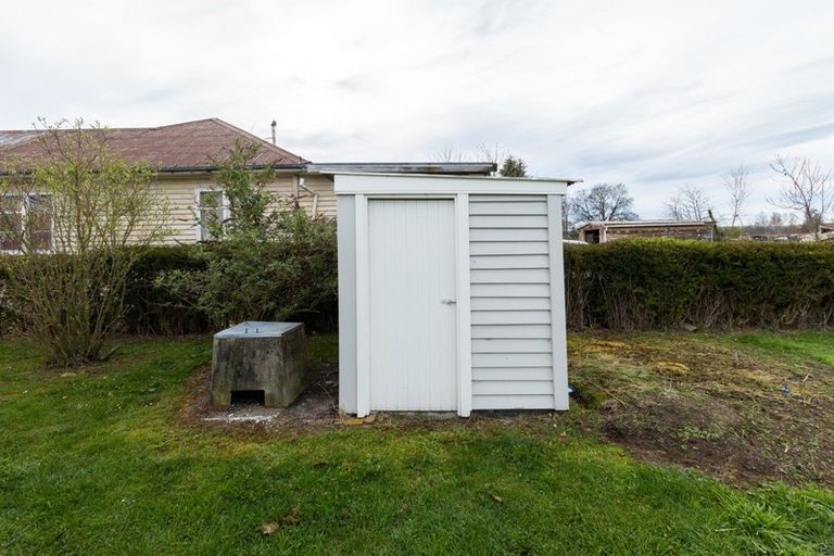 Photo of property in 31 School Road, Fairlie, 7925