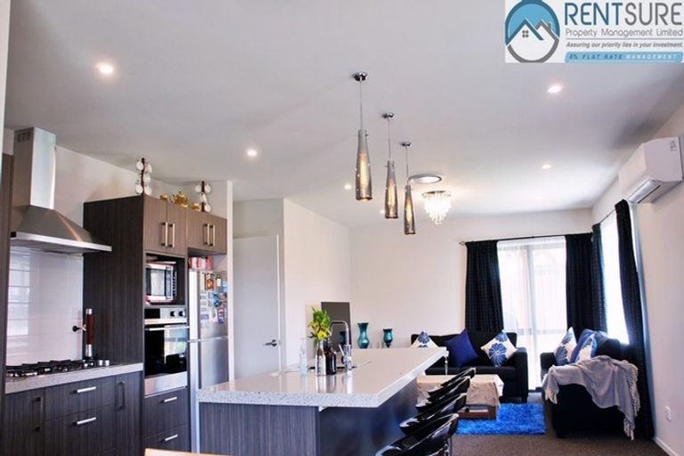 Photo of property in 17 Chert Street, Rolleston, 7614