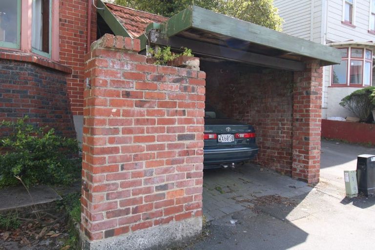 Photo of property in 773 George Street, North Dunedin, Dunedin, 9016