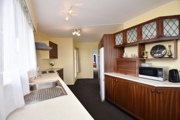 Photo of property in 35 Trent Street, Glengarry, Invercargill, 9810