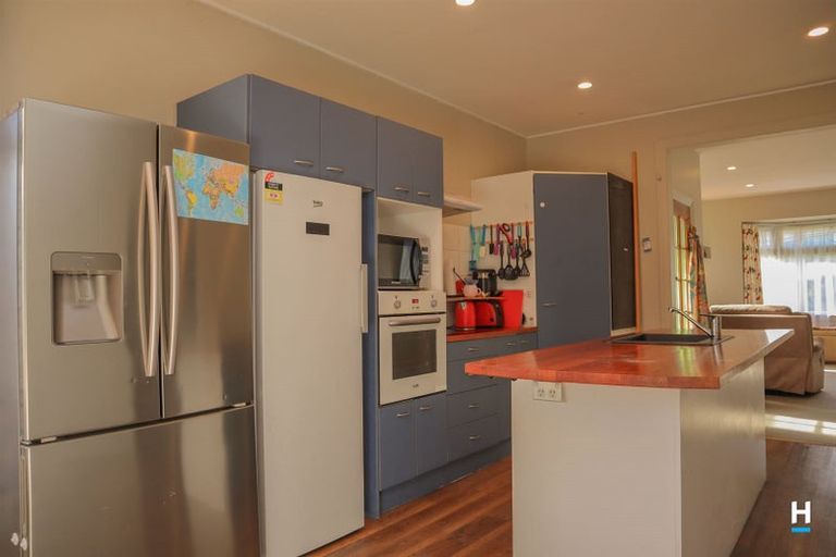 Photo of property in 114 Blake Street, Blaketown, Greymouth, 7805