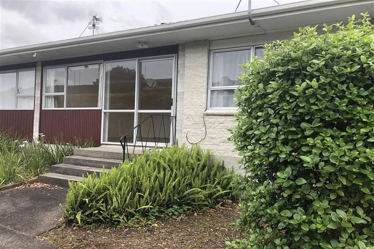 Photo of property in 58 Prospect Terrace, Pukekohe, 2120