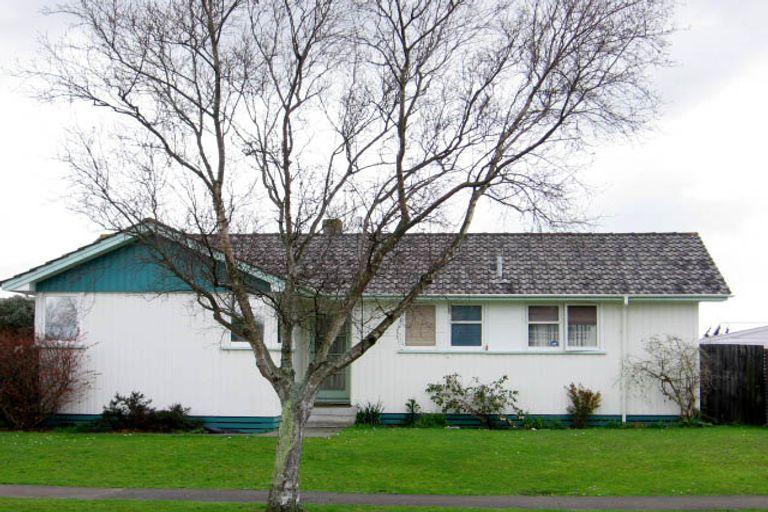 Photo of property in 24 Dampier Avenue, Awapuni, Palmerston North, 4412