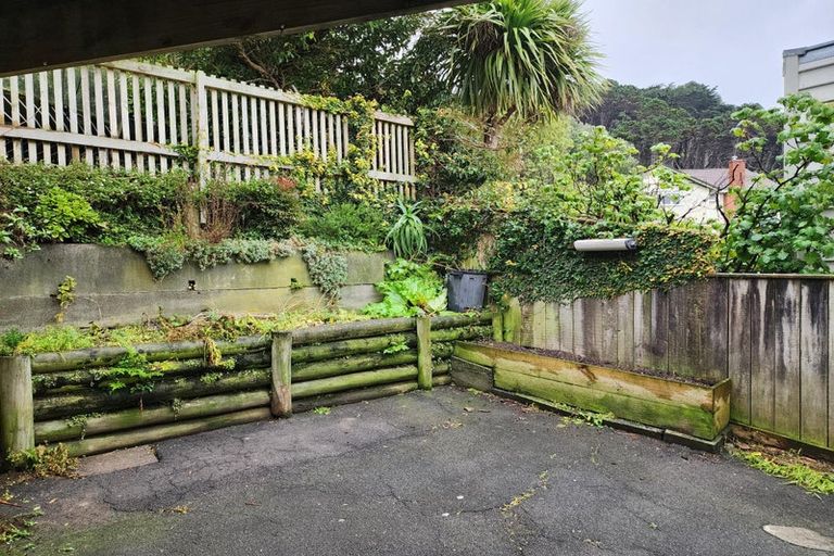 Photo of property in 58 Duncan Terrace, Kilbirnie, Wellington, 6022