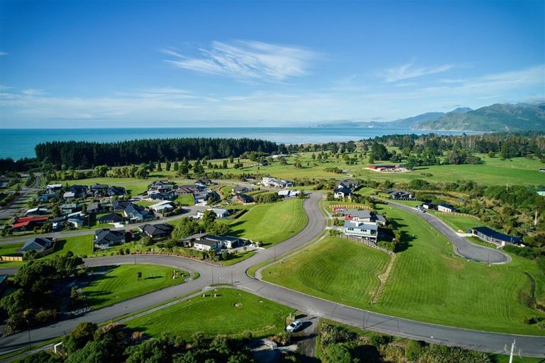 Photo of property in 38 Greenburn Way, Kaikoura Flat, Kaikoura, 7371