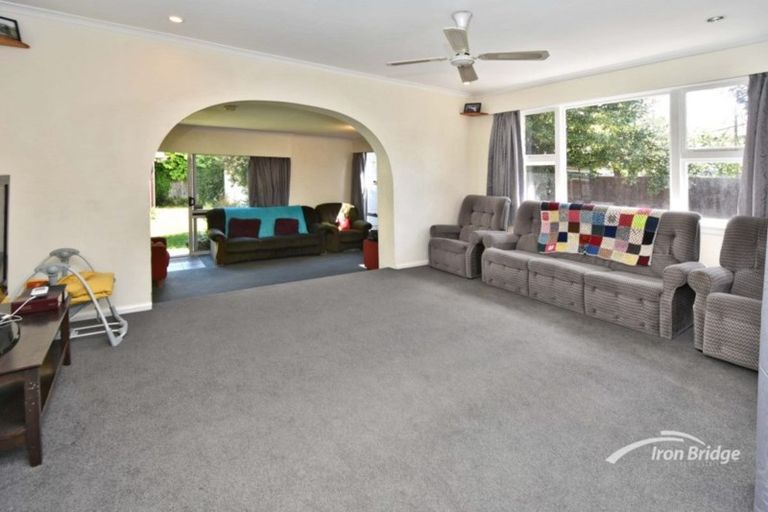 Photo of property in 10 Mooray Avenue, Bishopdale, Christchurch, 8053