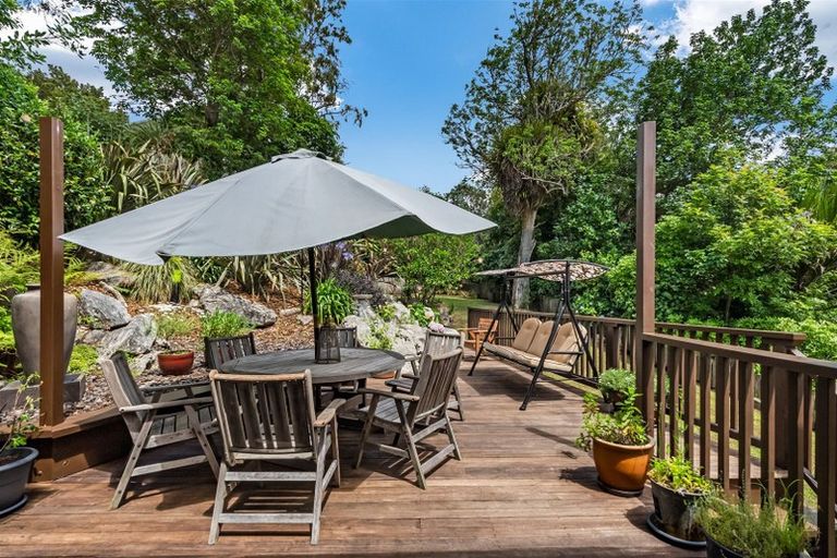 Photo of property in 117 Hospital Road, Horahora, Whangarei, 0110