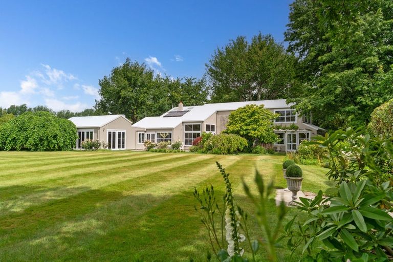 Photo of property in 35b Pokohiwi Road, Homebush, Masterton, 5810