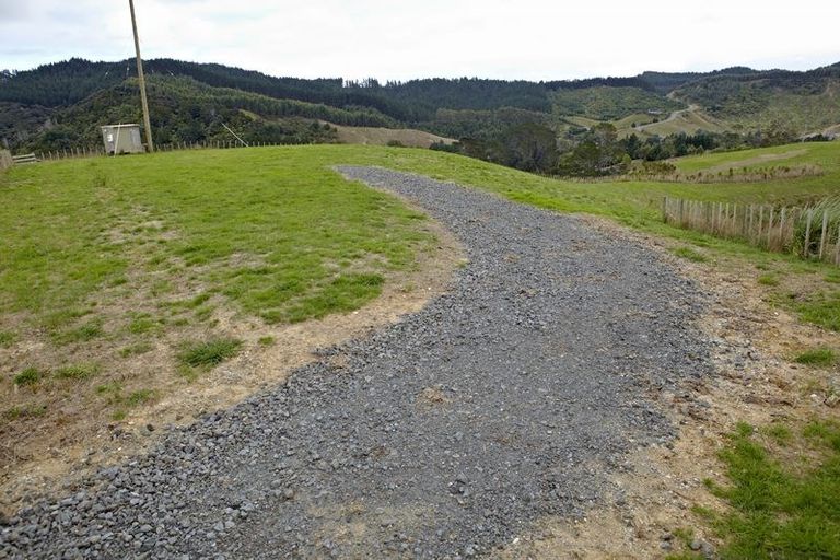 Photo of property in 43 Haul Road, Tahekeroa, Kaukapakapa, 0873