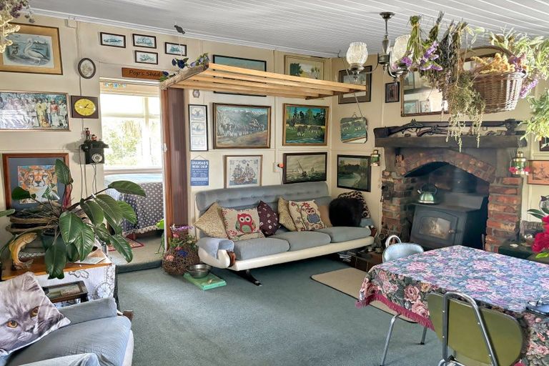 Photo of property in 24 Thousand Acre Road, Alma, Oamaru, 9492