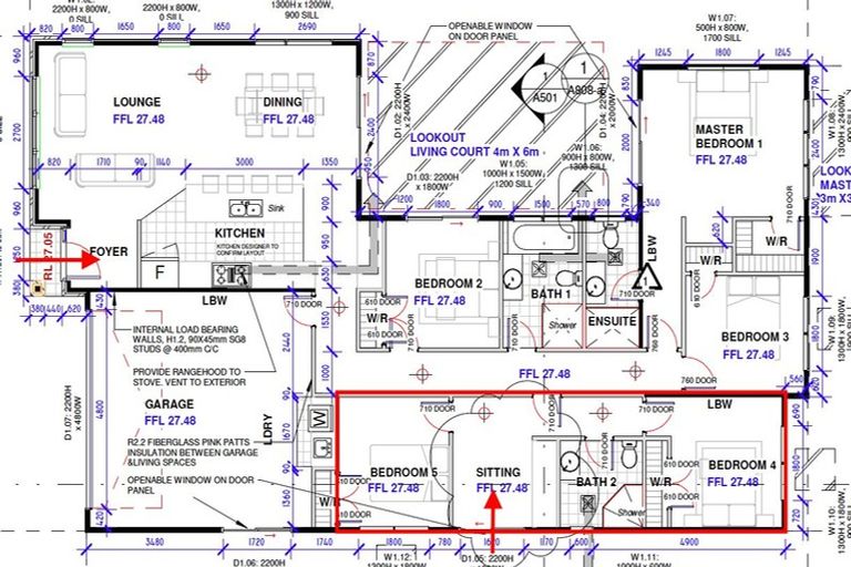 Photo of property in 59 Vinistra Road, Kumeu, 0810