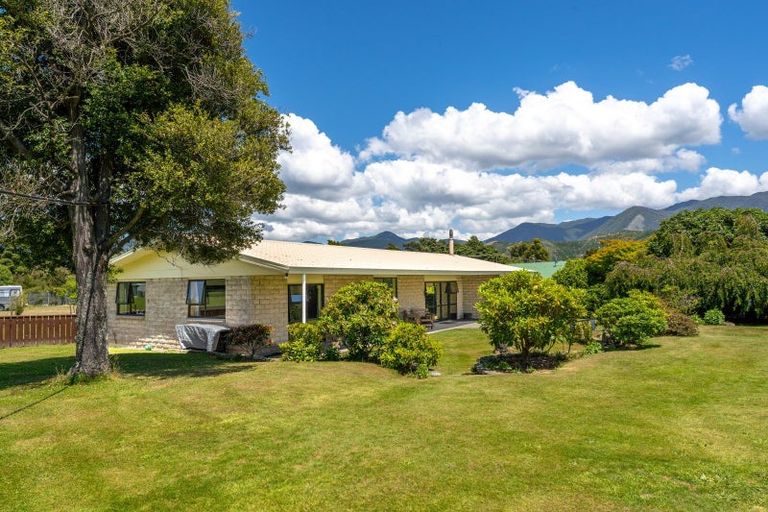 Photo of property in 707 State Highway 1, Koromiko, Blenheim, 7273
