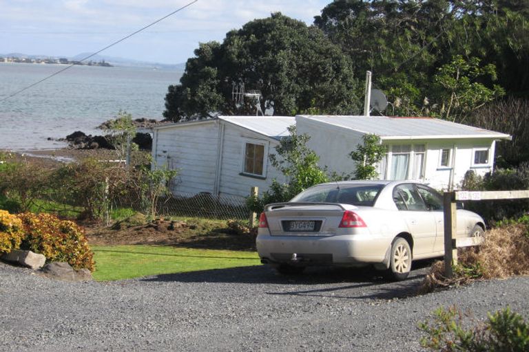 Photo of property in 132 Reotahi Road, Whangarei Heads, 0174